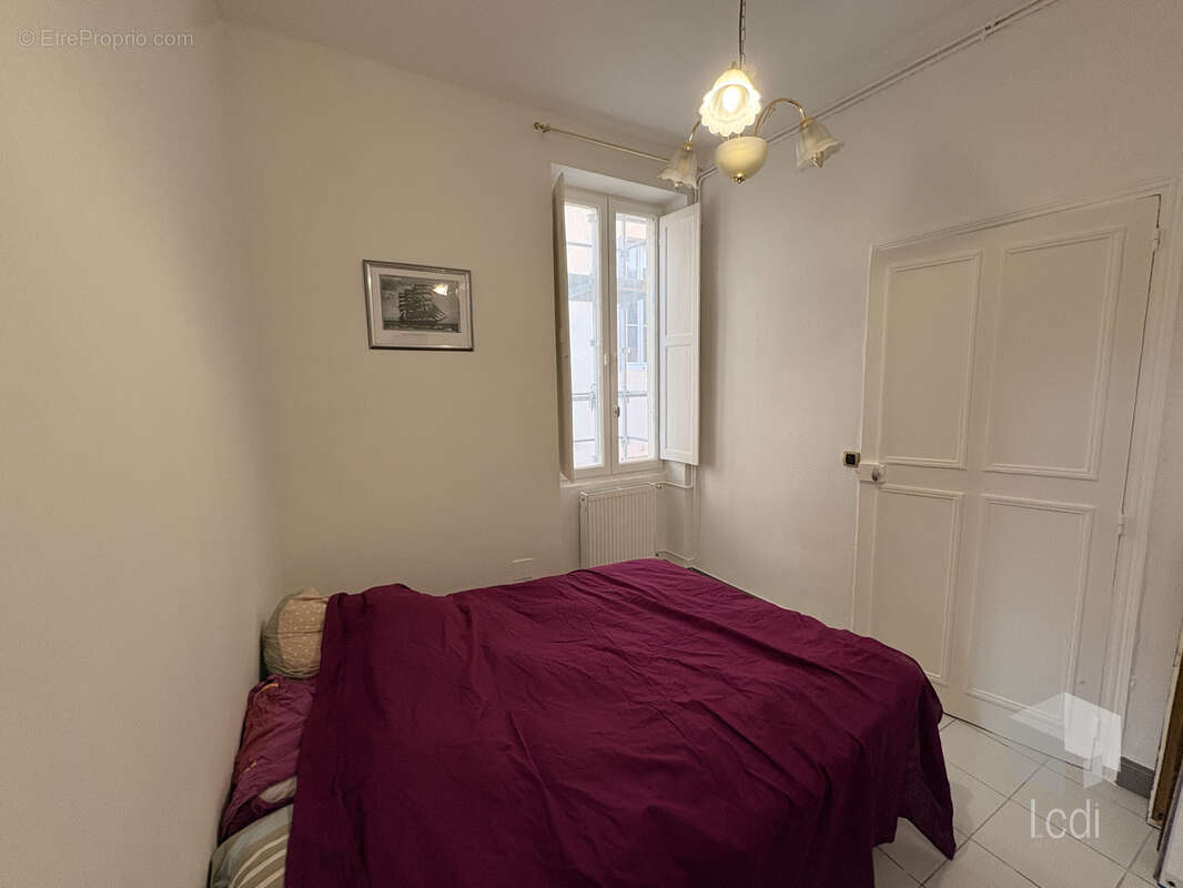 Appartement à MONTELIMAR