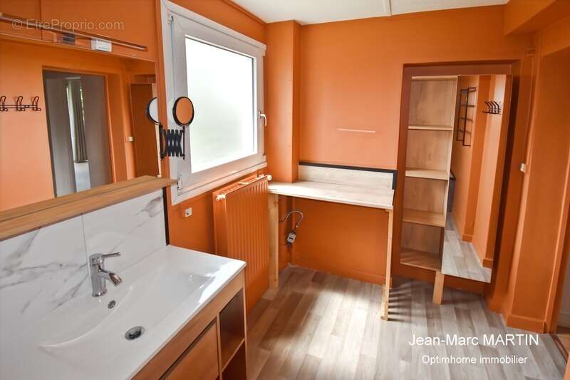 Appartement à WATTRELOS