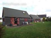 Maison à SAINT-QUAY-PERROS