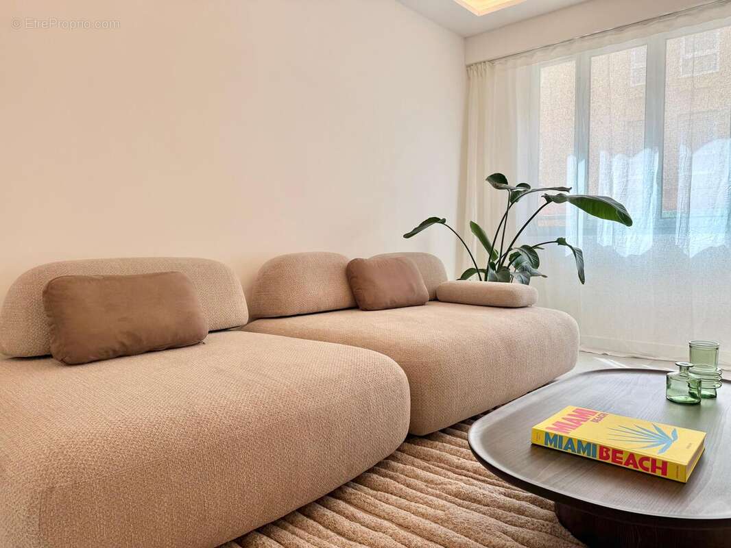 Photo 5 - Appartement à NICE