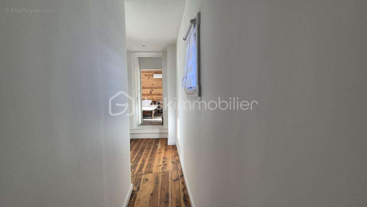 Maison à PALAU-DEL-VIDRE