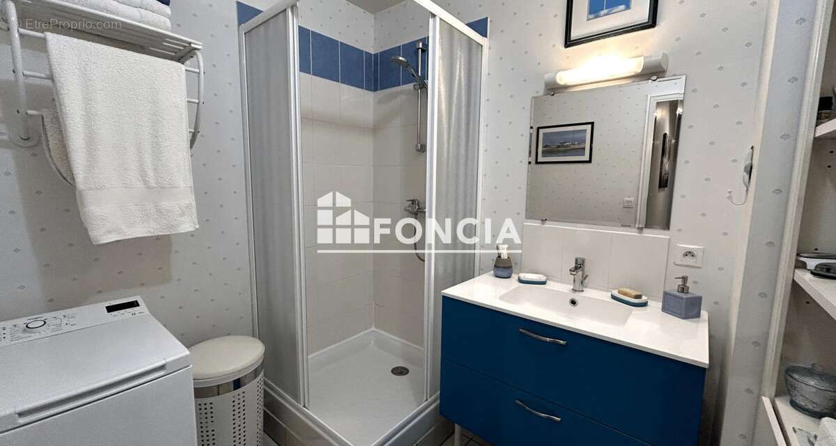 Appartement à MAINVILLIERS