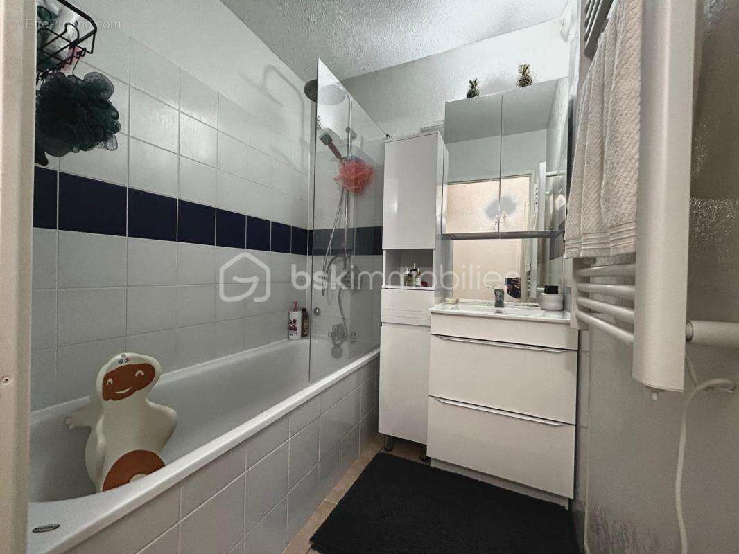 Appartement à MILLAU