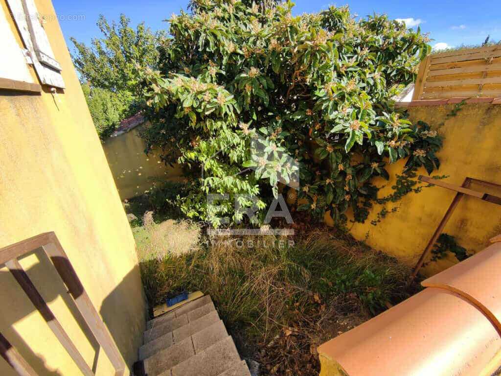 Maison à SEPTEMES-LES-VALLONS