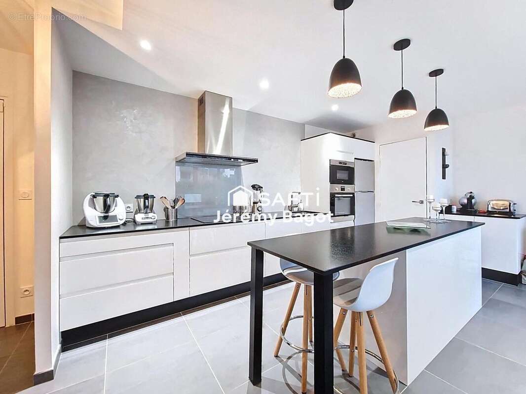 Photo 3 - Appartement à TOURS