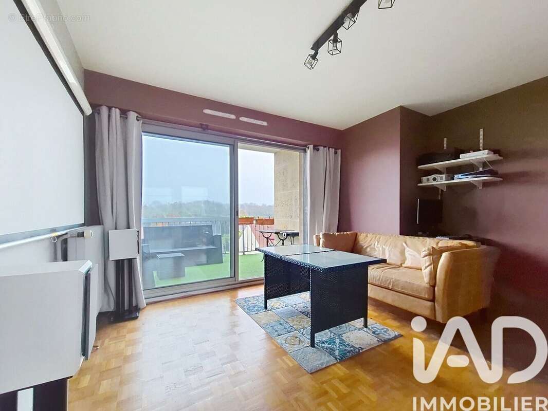Photo 9 - Appartement à DEUIL-LA-BARRE