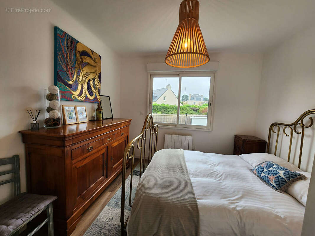 Maison à SAINT-MALO