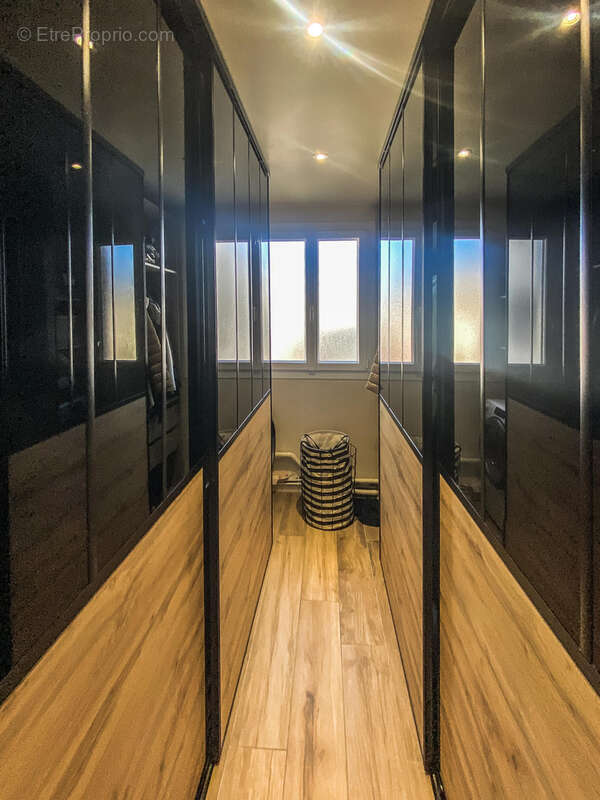 Maison à VAUX-SUR-MER