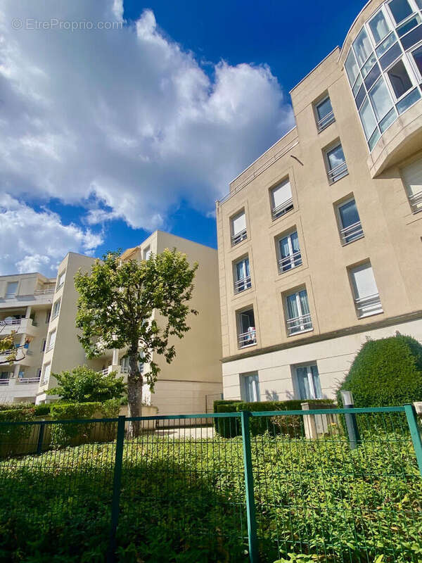 Appartement à FONTAINEBLEAU