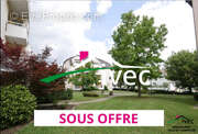 Appartement à ESCHAU