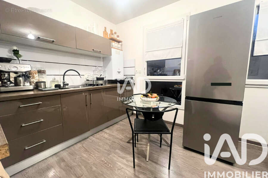 Photo 5 - Appartement à LILLE
