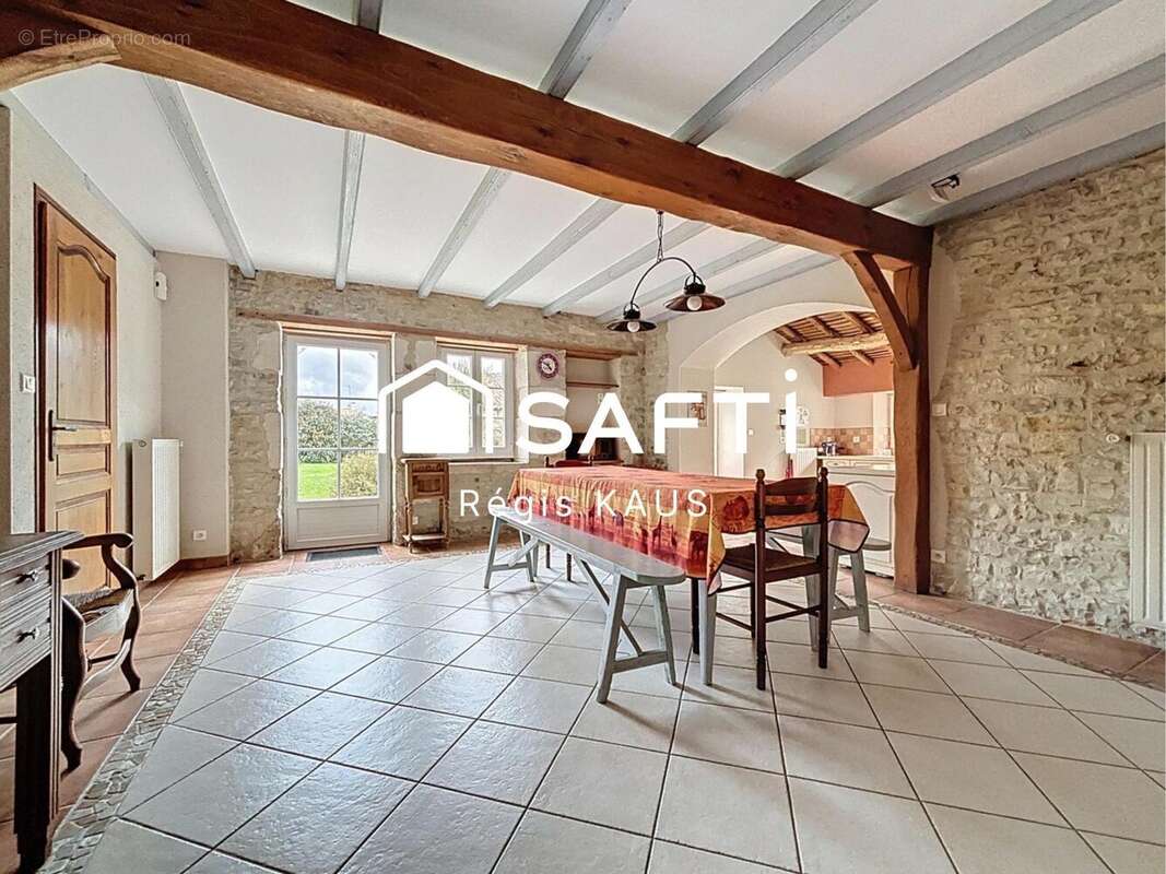 Photo 6 - Maison à SAINT-VALERIEN