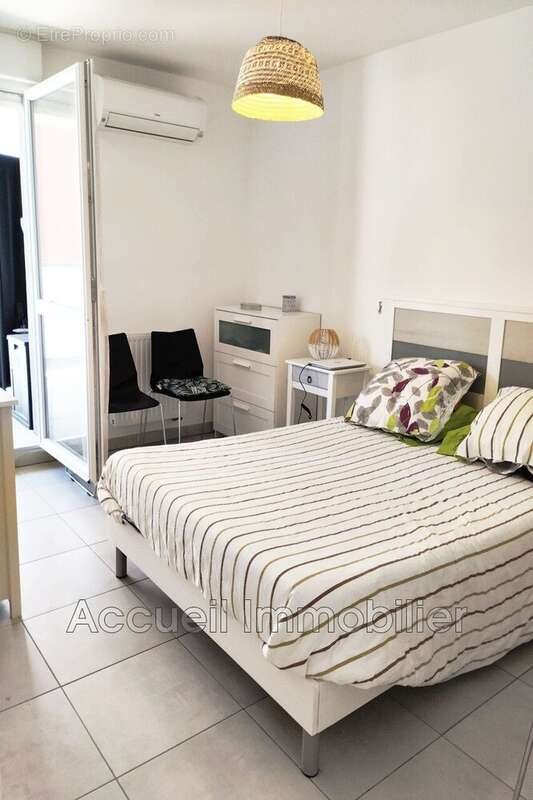 Appartement à LE GRAU-DU-ROI