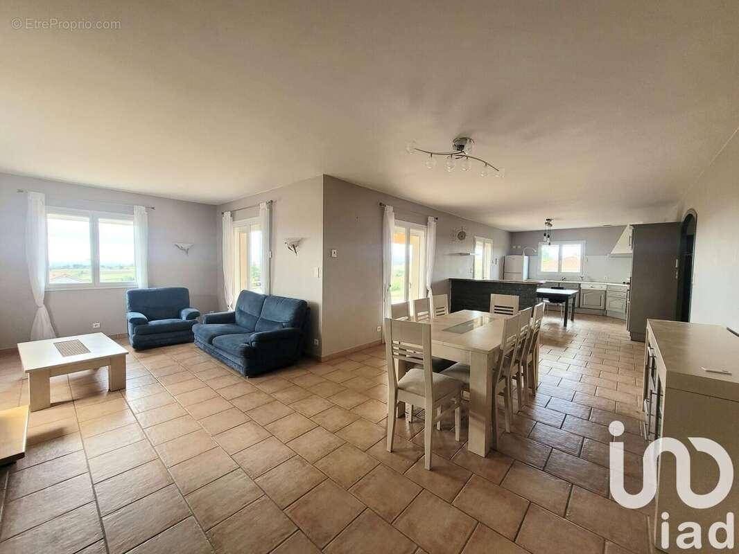 Photo 4 - Maison à LURE