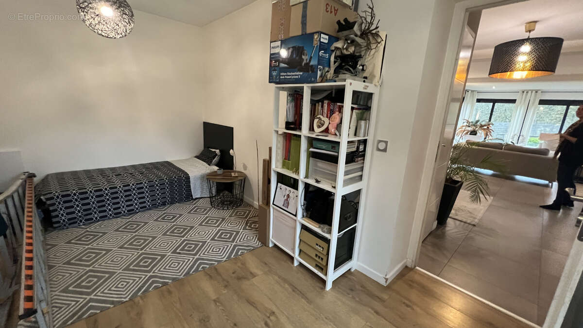 Maison à CHAMPCUEIL