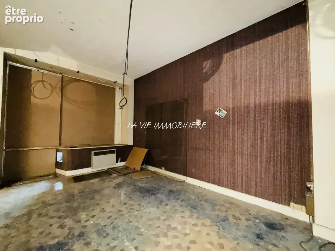 Commerce 61 m² à vendre à Paris-5e (75005) - photo 4
