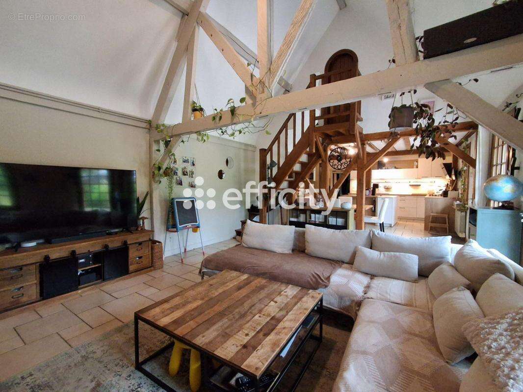 Maison 190 m² à Brosville  - photo 8