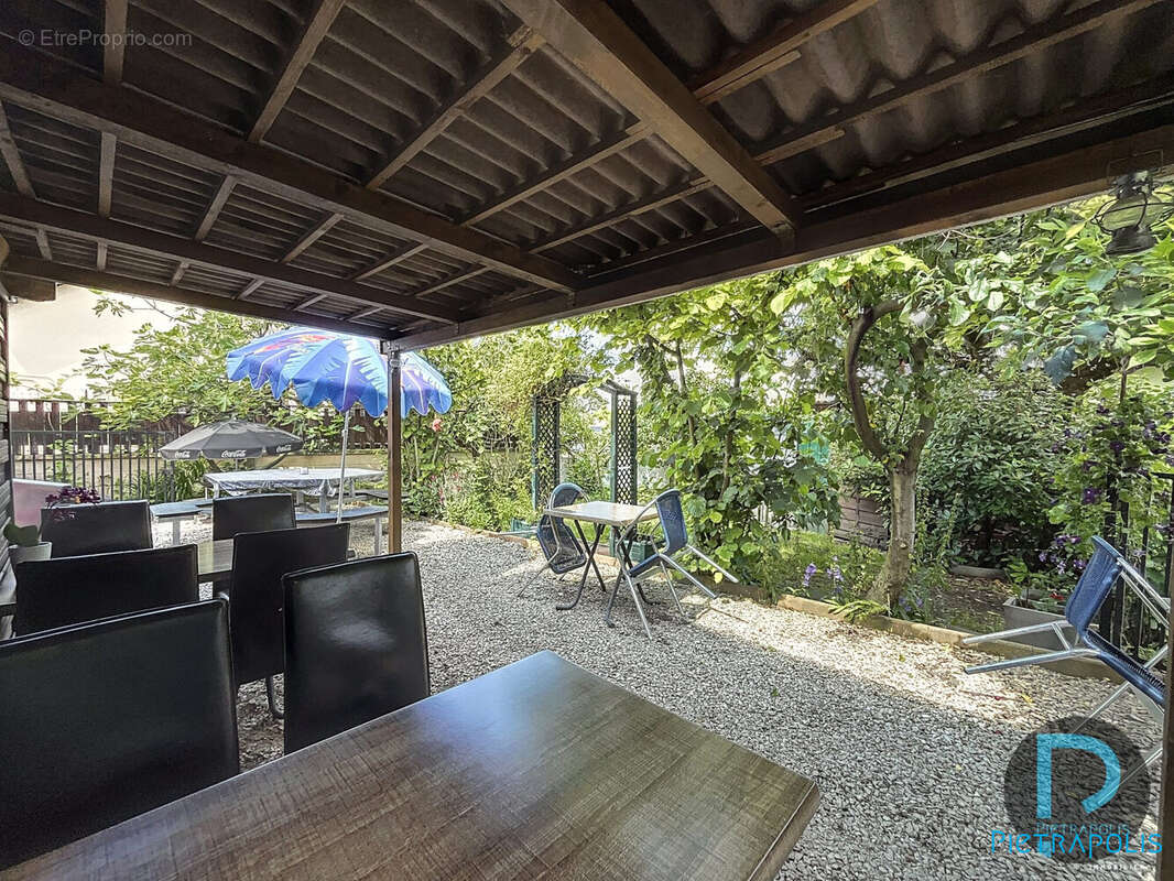 Appartement à VIRIAT