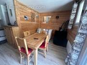 Appartement à ALLOS