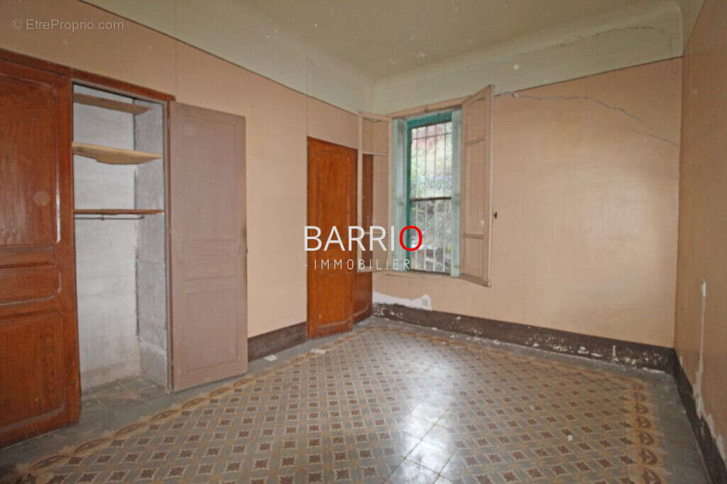 Appartement à COLLIOURE