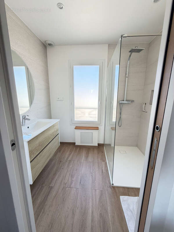 Maison à MONTATAIRE