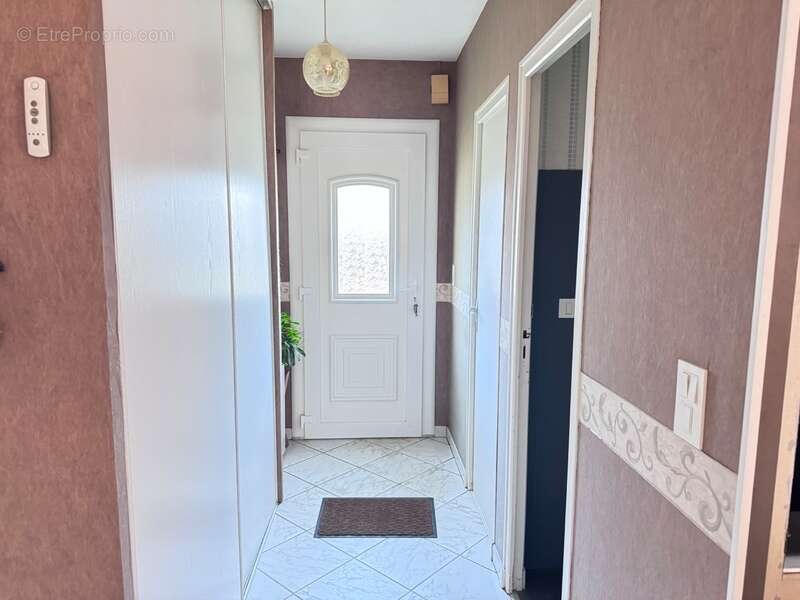 Maison à CASTELCULIER