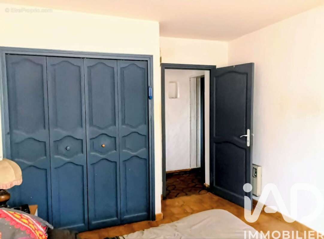 Photo 8 - Maison à LE LAVANDOU