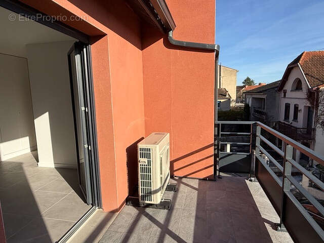 Appartement à ALBI