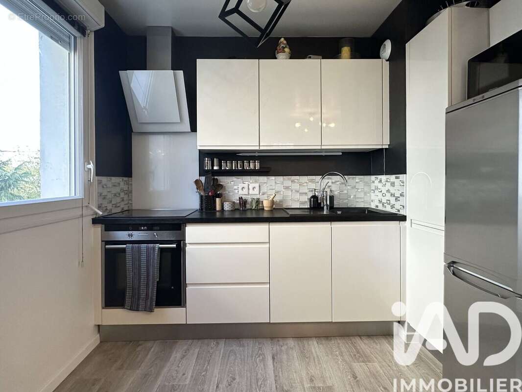 Photo 4 - Appartement à ERAGNY