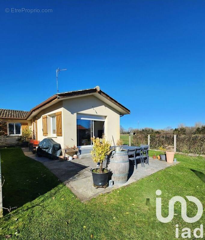 Photo 1 - Maison à LE TEICH