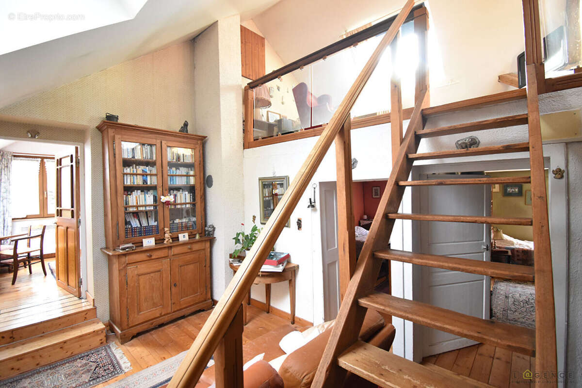 Maison à VEXAINCOURT