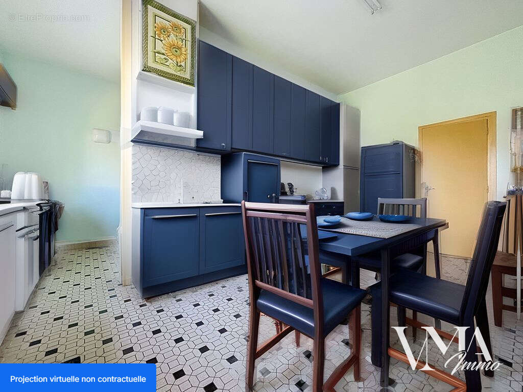 Maison à CHAMPAGNE-AU-MONT-D&#039;OR