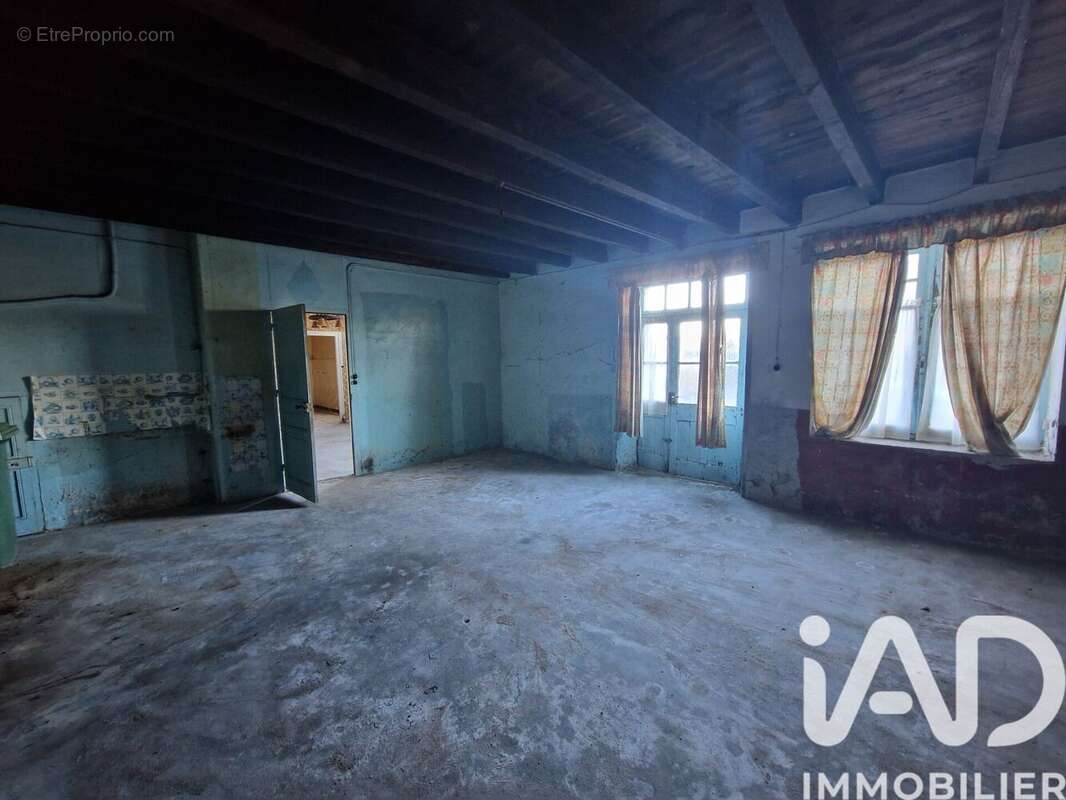 Photo 3 - Maison à JUGON-LES-LACS