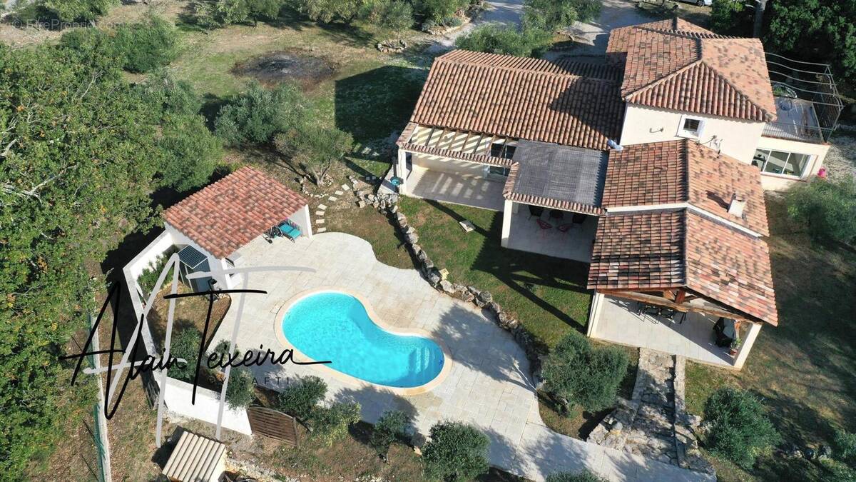 Photo 1 - Maison à TARADEAU