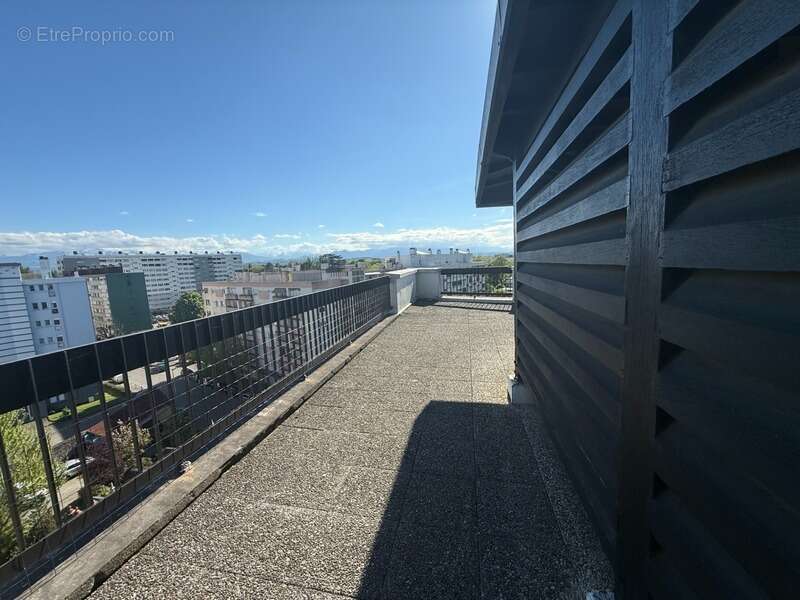 Appartement à TARBES