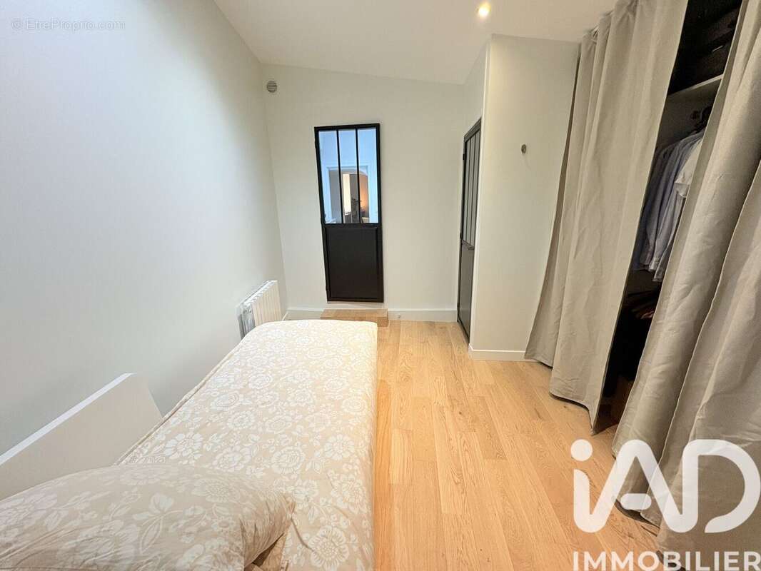 Photo 3 - Maison à VAUCRESSON