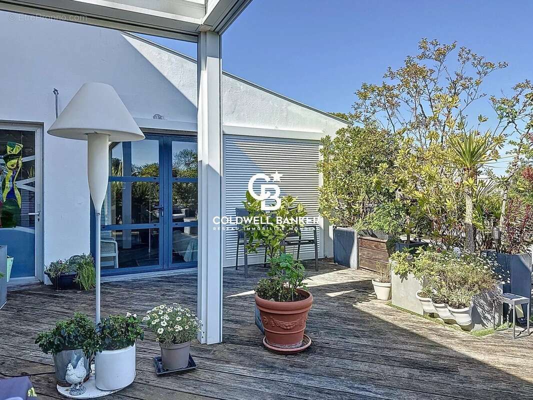 Appartement à LA ROCHELLE