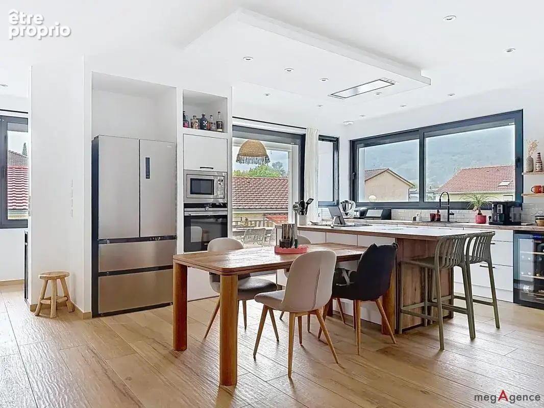 Charmante maison de 135 m² à Varces, idéalement placée - photo 6