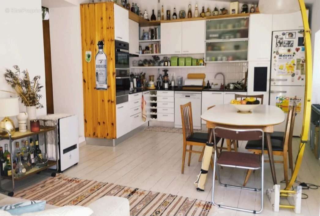 Maison à NIMES