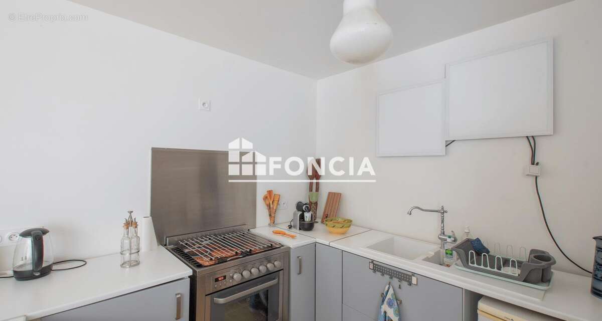 Maison de plain-pied - photo 3