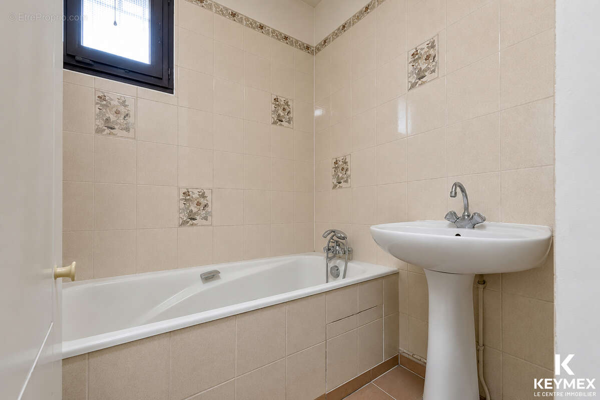 Appartement à FONTENAY-AUX-ROSES