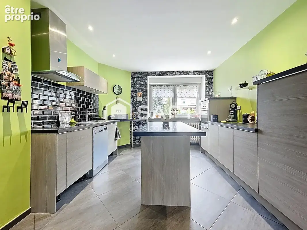Photo 1 - Maison à FALCK