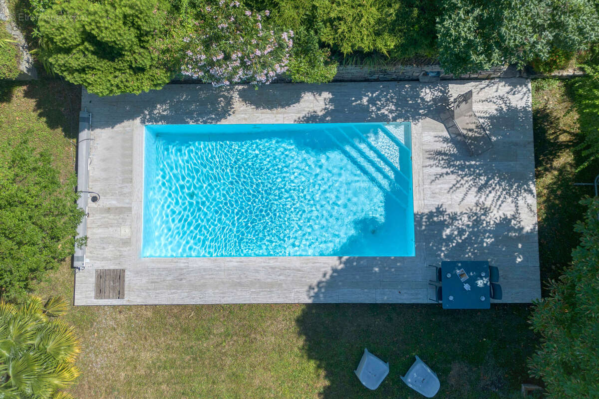 Maison à SAINT-MARTIN-LE-VINOUX