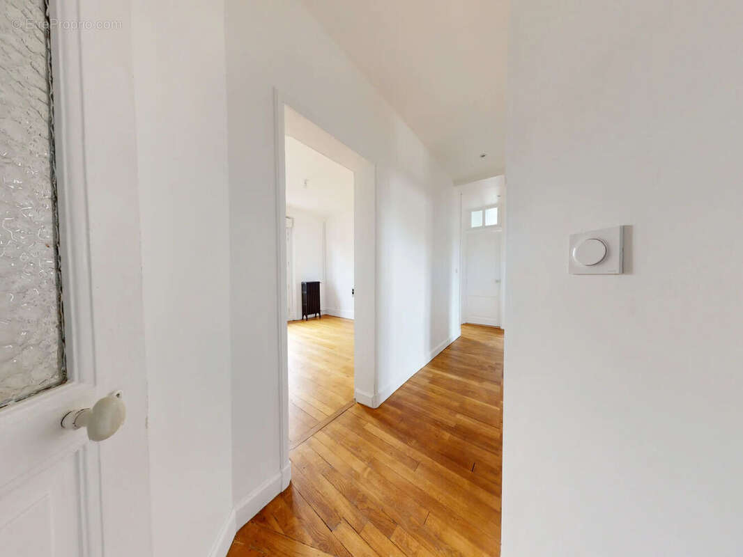 Appartement à DIJON