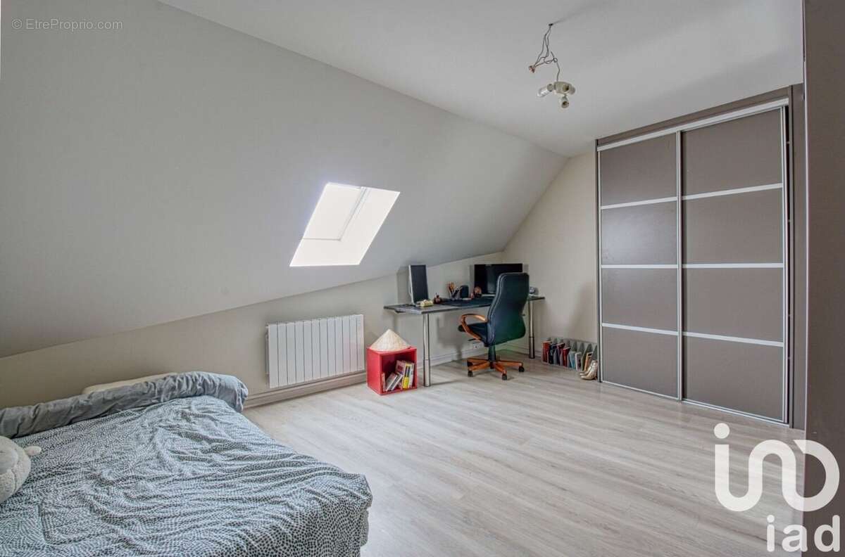 Photo 9 - Appartement à ETAMPES