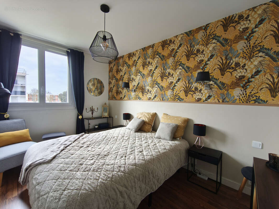 Appartement à LA ROCHELLE