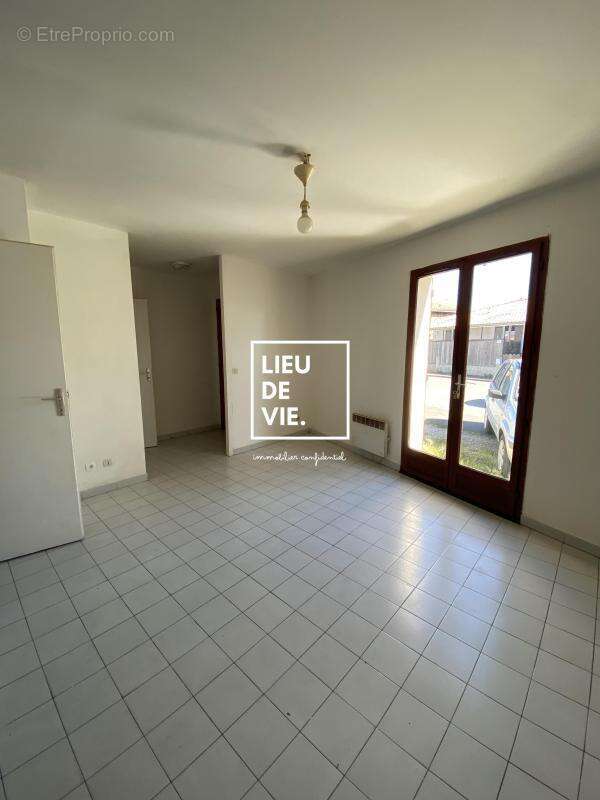 Appartement à LA TESTE-DE-BUCH