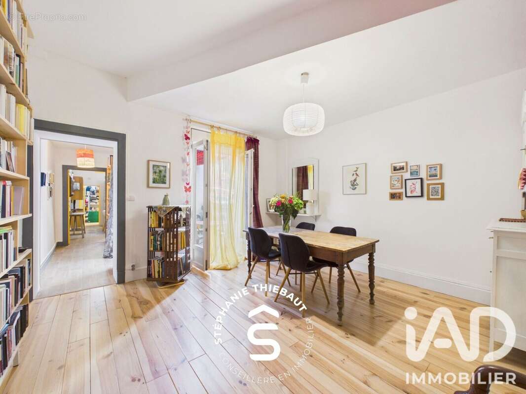 Maison 173 m² à Epinal  - photo 6