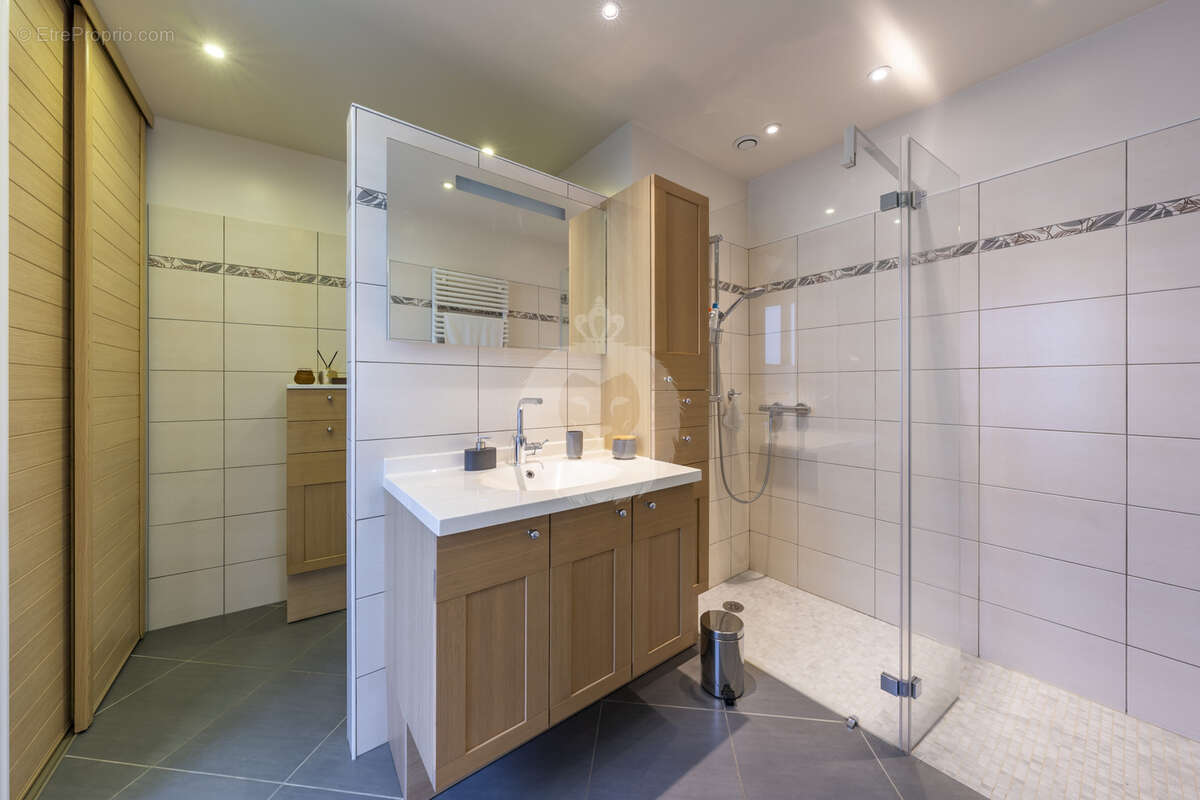 Appartement à MELUN