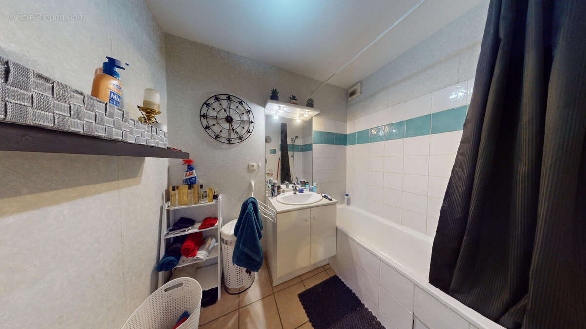 Appartement à CUGNAUX